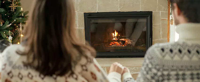 Ravelli Group Wood Fireplaces Replacement in Duarte, California