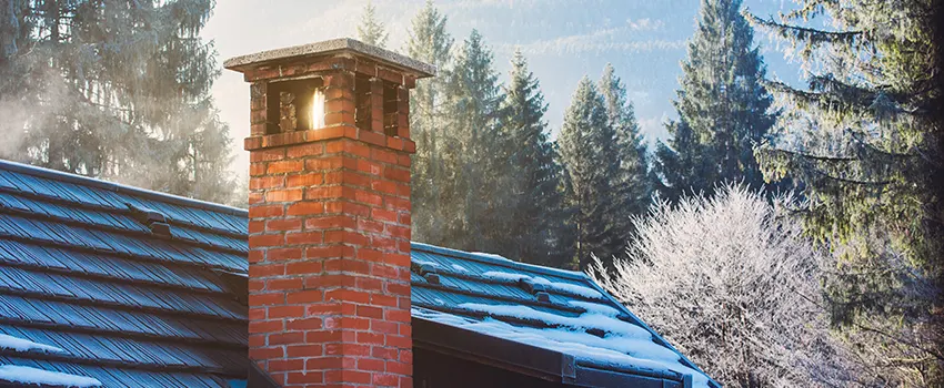 Residential Chimney Rain Caps Repair Services in Duarte, CA
