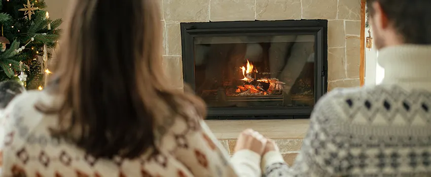 Superior Open-Hearth Wood Fireplaces in Duarte, CA