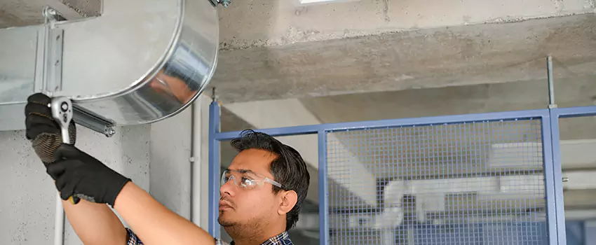 Benefit of Ventilation Cleaning in Duarte, California