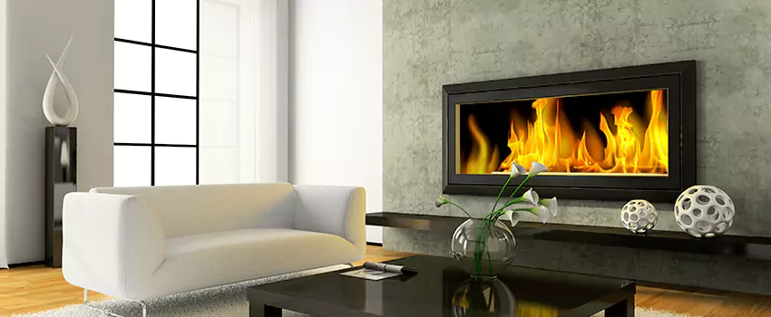 Ventless Fireplace Oxygen Depletion Sensor Installation and Repair Services in Duarte, California