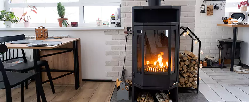 Cost of Vermont Castings Fireplace Services in Duarte, CA