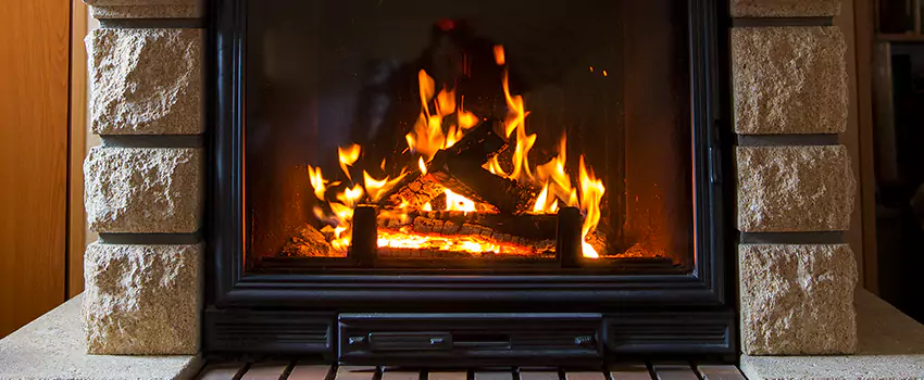 Cost of Wood Fireplace Installation in Duarte, CA