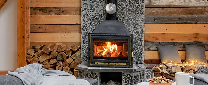 Affordable Wood Fireplace Fixing Solutions in Duarte, California