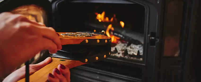 Cost of Wood Furnace Repair and Installation Services in Duarte, CA