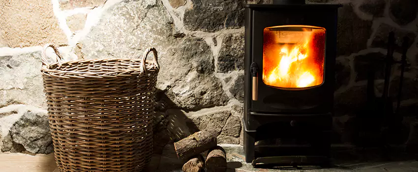24/7 Wood Stove Installation Services in Duarte, California