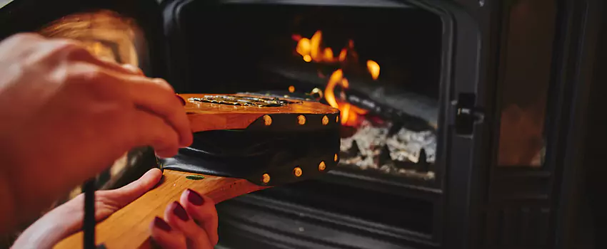 Wood Stove Grates Repair in Duarte, California